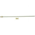 thumbnail image 1 of Fuel Line Repair Kit - Compatible with 1989 - 1991 Chevy V1500 Suburban 1990, 1 of 2