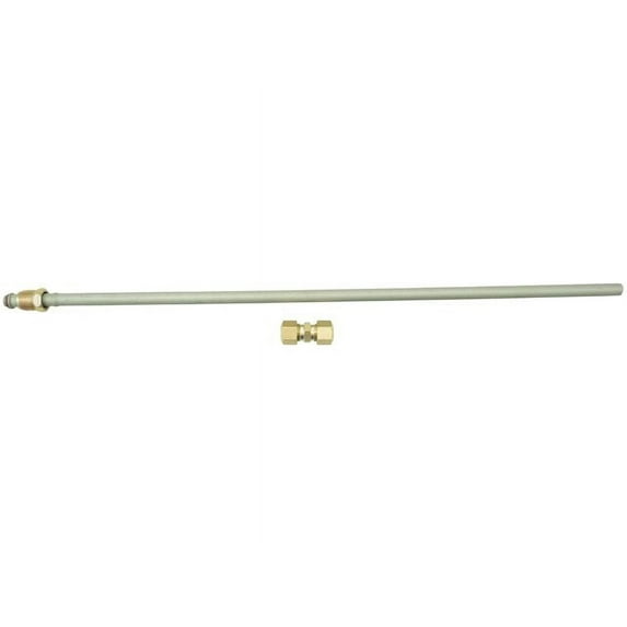 Fuel Line Repair Kit - Compatible with 1989 - 1991 Chevy V1500 Suburban 1990