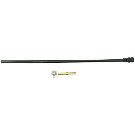 Fuel Line Repair Kit - Compatible with 1991 - 1996 Cadillac Fleetwood 1992 1993 1994 1995