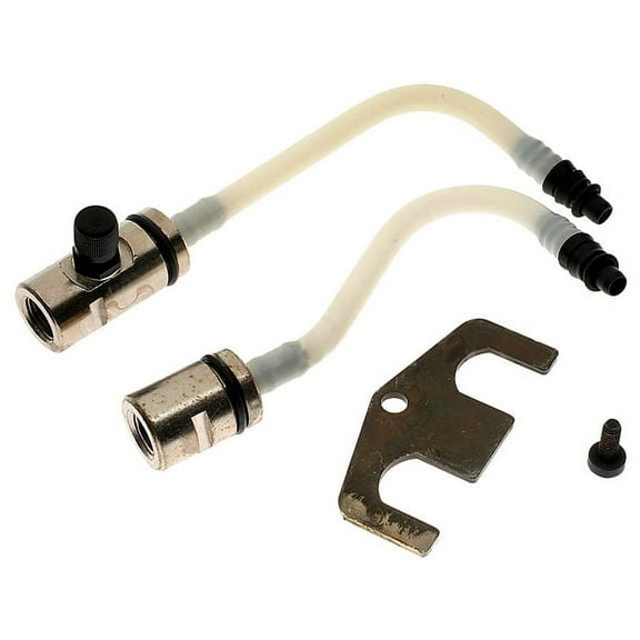 Fuel Line Repair Kit - Compatible with 1993 - 1994 Chevy S10 Blazer 4.3L V6