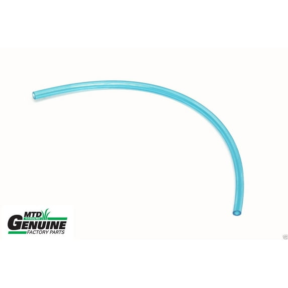 Fuel Line Return MTD 791-181086 Troy-Bilt