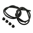 Fuel Line Tank Grommet Kit for Trimmer Replacement