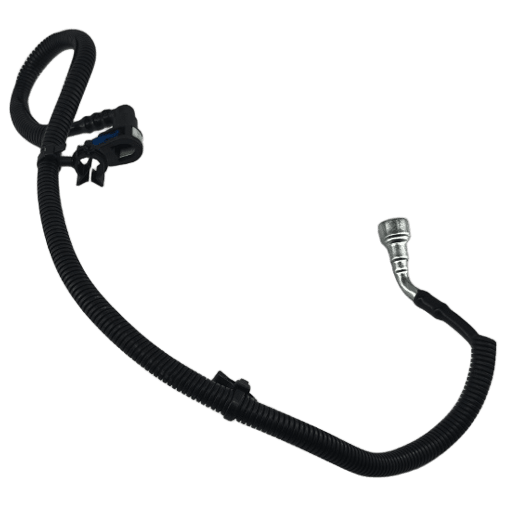 Fuel Line Tube Fuel Supply for 2012-2018 Jeep Wrangler 3.6L V6 Gas Engine Replacement-68141849AD