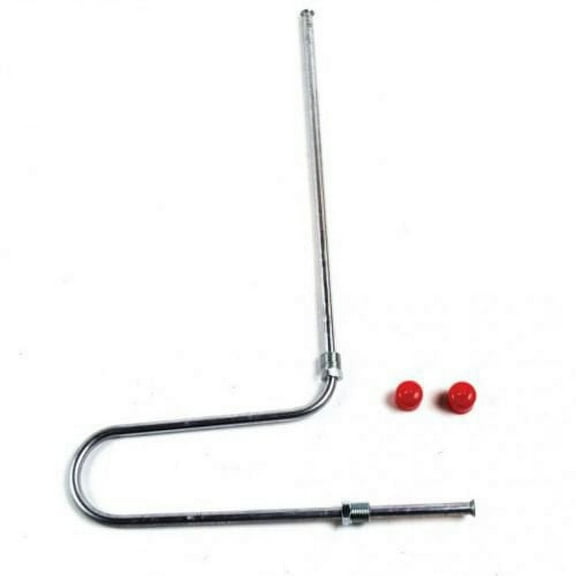 Fuel Line fits Ford 600 601 611 620 621 630 631 640 641 650 651 660 661 671 681 700 740 2000 2031 2111 2120 2130 2131 NCA9282B