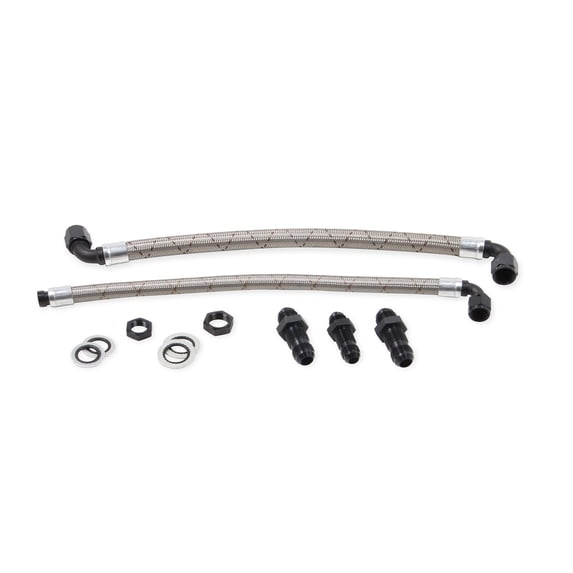 Fuel Line