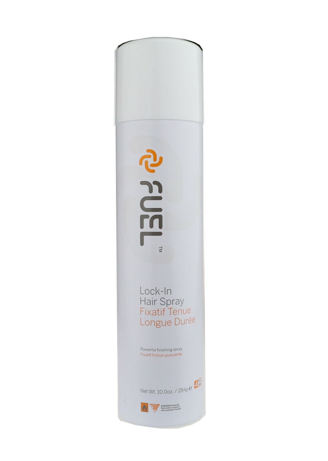 Fuel LockIn Hair Spray 10 Oz.