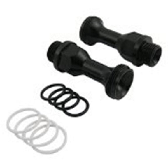 Fuel Log Conversion Kit