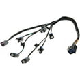 thumbnail image 1 of Fuel Management Wiring Harness - Compatible with 2001 - 2003 Dodge Caravan 3.3L V6 2002, 1 of 2