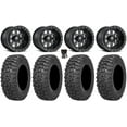thumbnail image 1 of Fuel Maverick Beadlock 15" (4+3) Wheels 30" Trail Saw 2.0 Tires Polaris RZR XP 1000 / PRO XP / Ranger XP 900/1000, 1 of 4
