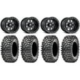 thumbnail image 1 of Fuel Maverick Beadlock 15" (4+3) Wheels 35" Roxxzilla Tires Polaris RZR XP 1000 / PRO XP / Ranger XP 900/1000, 1 of 4