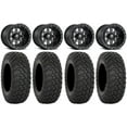 thumbnail image 1 of Fuel Maverick Beadlock 15" (5+2) Wheels 32" RT320 Tires Polaris RZR XP 1000 / PRO XP / Ranger XP 900/1000, 1 of 4