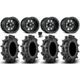 thumbnail image 1 of Fuel Maverick Beadlock 15" Wheels Mi (4+3) 32" Terminator Max Tires Polaris RZR XP 1000 / PRO XP / Ranger XP 900/1000, 1 of 4