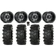 thumbnail image 1 of Fuel Maverick Beadlock 15" Wheels Mi (4+3) 35" Outlaw M/T Tires Polaris RZR XP 1000 / PRO XP / Ranger XP 900/1000, 1 of 4
