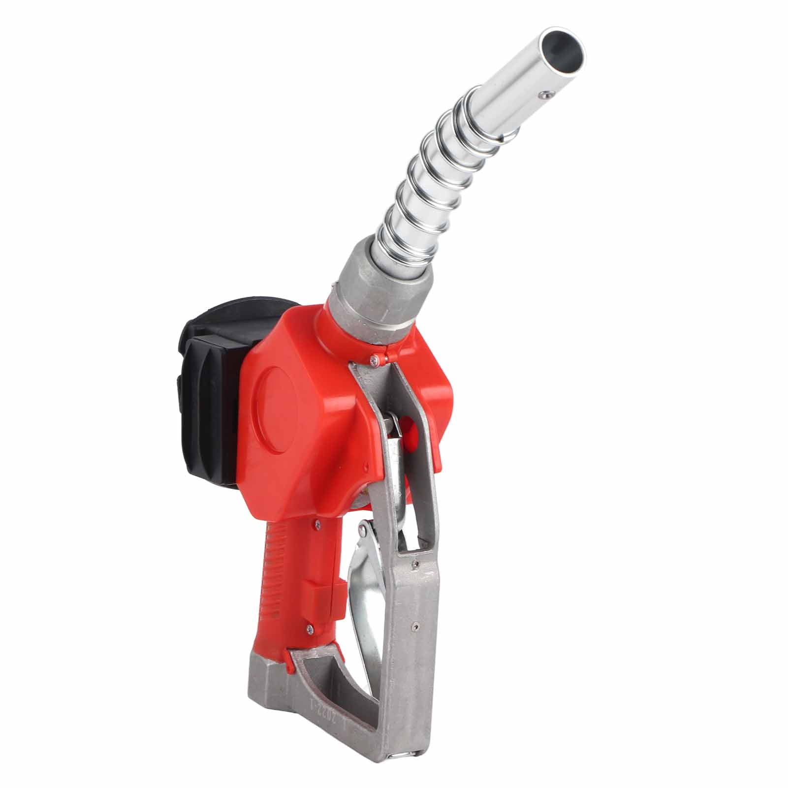 Fuel Meter Nozzle, HumanCentered Meter Oil Nozzle, Aluminum For Fuel