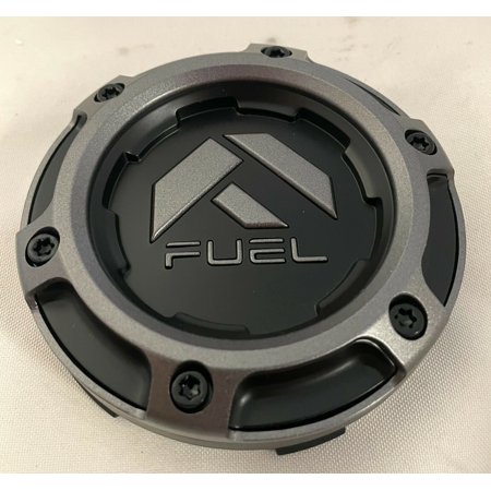 Fuel Mono FC CAP SNAP IN (MB/GNMTL) - 3.94 LG BORE - 1004-69GD