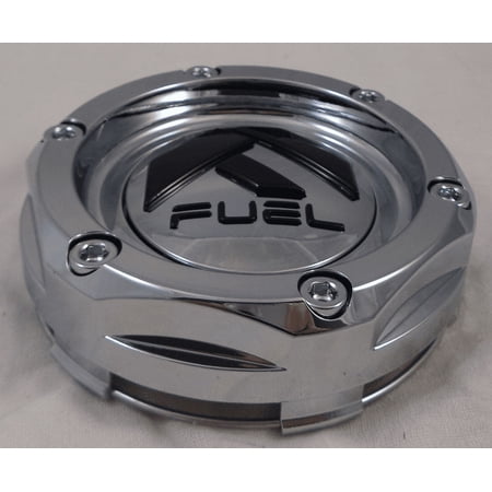 Fuel Mono FUEL SNAP IN CAP FOR 6X5.5/5X150 - 1003-46