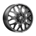thumbnail image 1 of Fuel Mono Monoblock Forged Rim D19 24X8.25 8X200 GL-BLK-MIL 105MM, DE19248292, 1 of 3