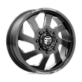 thumbnail image 1 of Fuel Mono Monoblock Forged Rim D39 20X8.25 8X200 GL-BLK-MIL 105MM, DE39208292R, 1 of 3