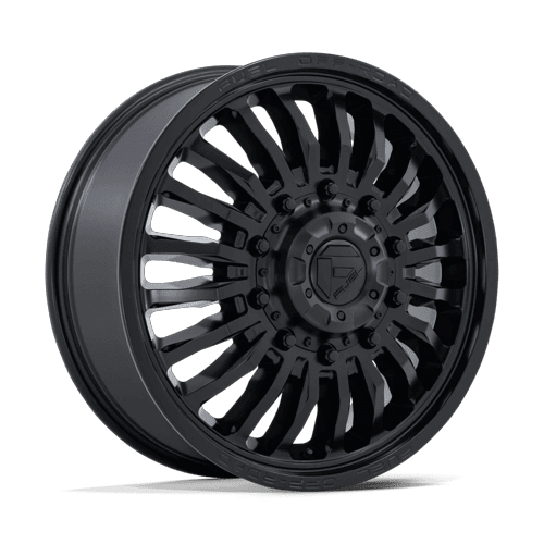 Fuel Off-Road - ARC DRW 22X8.25 10X225 +104 BD (F) - D8672282A9