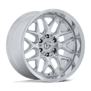 Fuel Off-Road - Lynx - 22in, Cast Aluminum, Polished, 22X9, 6X135, 1mm, 194933433193, SAEJ2530