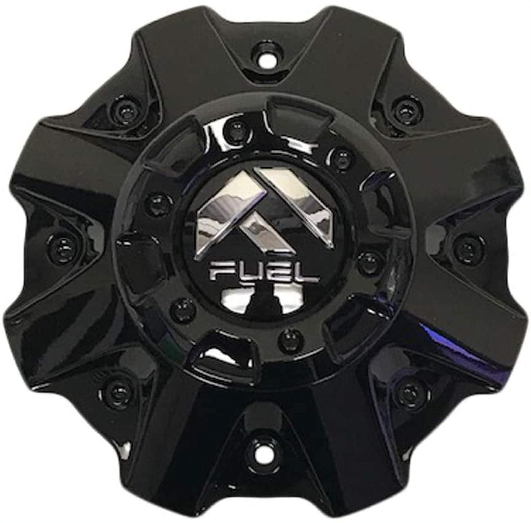 Fuel Wheels Center Cap Lug