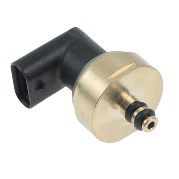 Fuel Oil Pressure Sensor Fit for Mercedes-Benz C250 C300 C350 CL550 CL600 CLA250