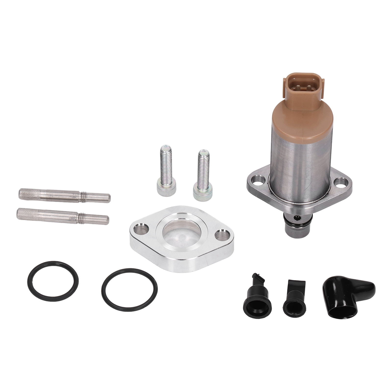 Fuel Oil Pump Pressure Regulator Suction Control Valve 294200?0650