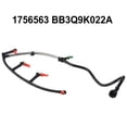 thumbnail image 1 of Fuel Overflow Leak Off Pipe For Ford Ran ger For Mazda Bt50 1756563 BB3Q9K022AG, 1 of 11