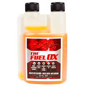 Fuel Ox with Combustion Catalyst - 8oz treats up to 625 gallons - Reduces Emissions - Increases fuel economy