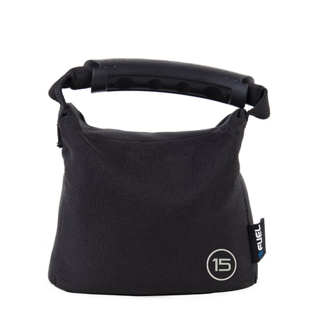 Fuel Performance Soft Kettlebell, 5lbs - 20lbs