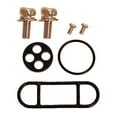 thumbnail image 1 of Fuel Petcock Rebuild Kit for Kawasaki KDX200 1986-2005, 1 of 1