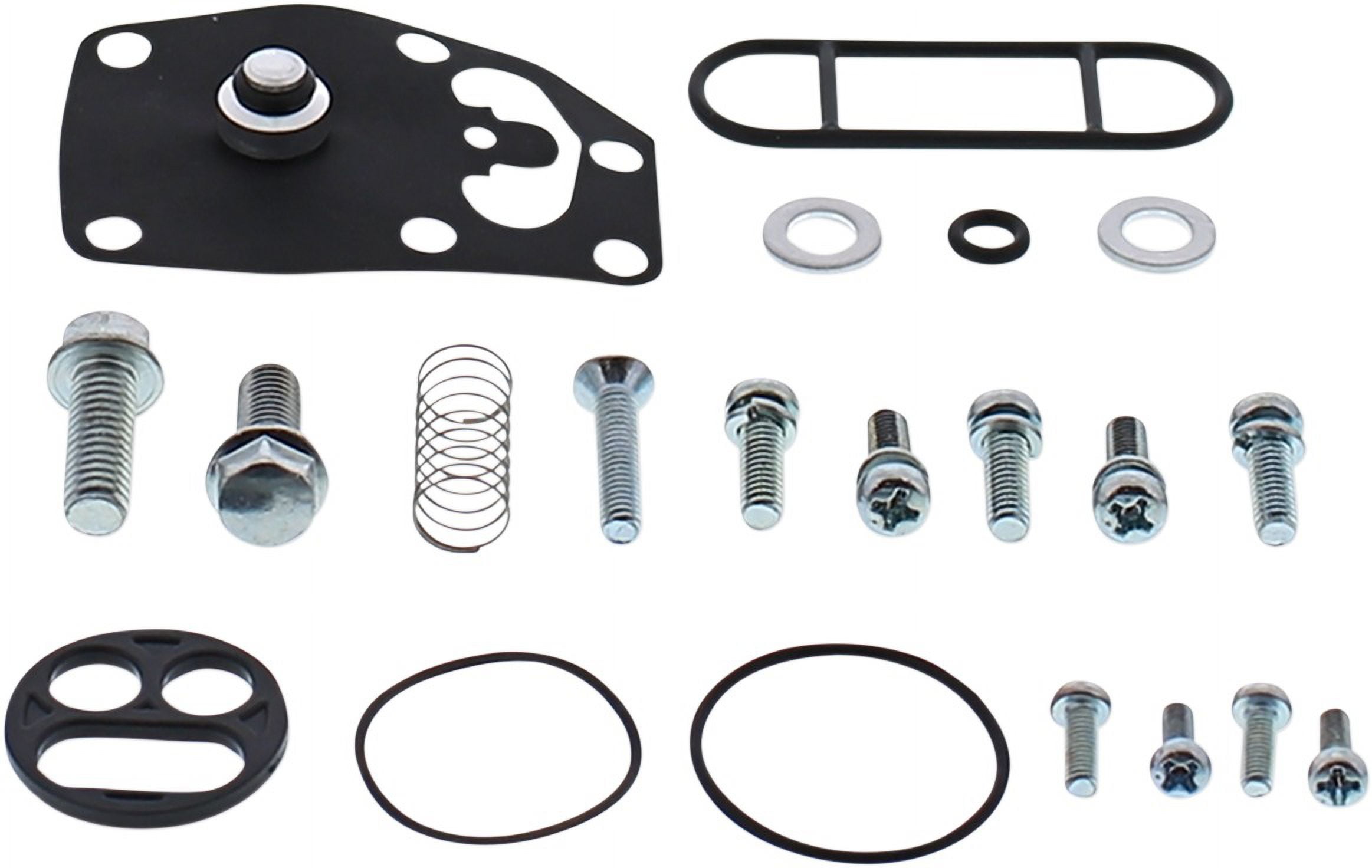 Fuel Petcock Rebuild Kit