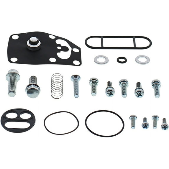 Fuel Petcock Rebuild Kit