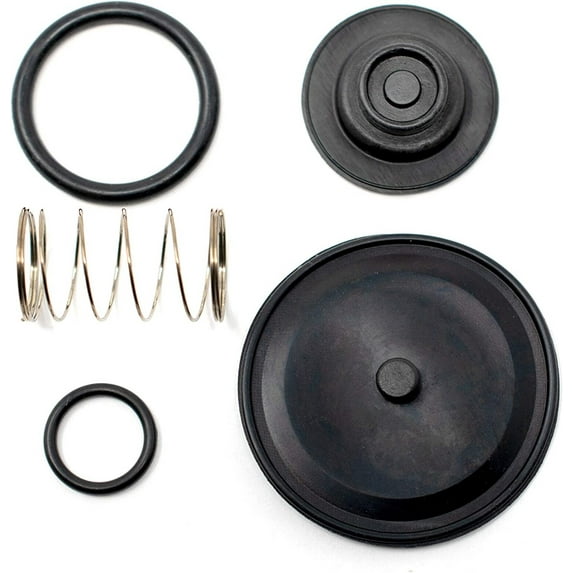 Fuel Petcock Rebuild Repair Parts Kit Fits Honda 0105-004