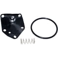 thumbnail image 1 of Fuel Petcock Rebuild Repair Parts Kit Fits Yamaha 86-87 FJ1200 0105-039, 1 of 1