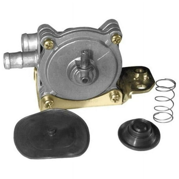 Fuel Petcock Repair Kits, Honda VT600C, CD & CD2 Shadow 1999-2005