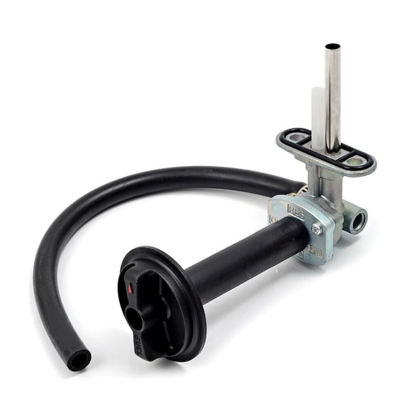 Fuel Petcock Valve for Kawasaki ATV Prairie 400 KVF400 4X4