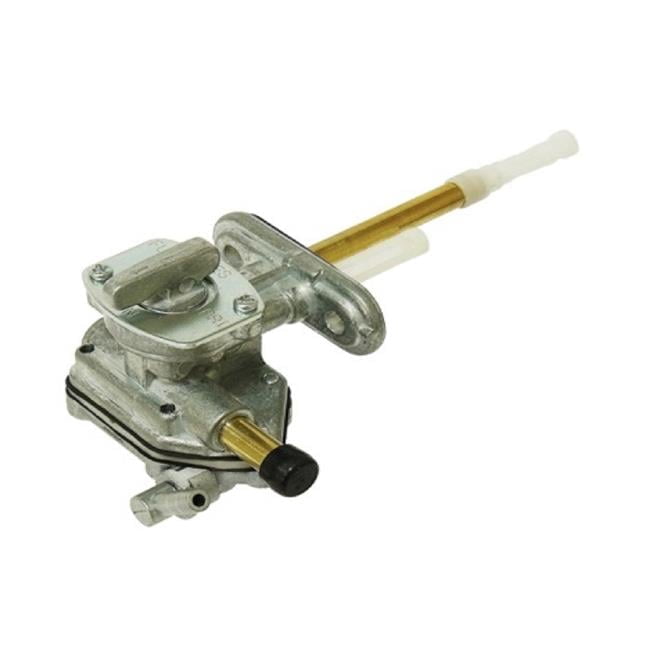 Motorcycle Fuel Cock Tank Switch Gas Valve Petcock For Suzuki GSF1200 Bandit 1200 GSF600 600 DR200 DR200SE DR250 DR250SE DR350