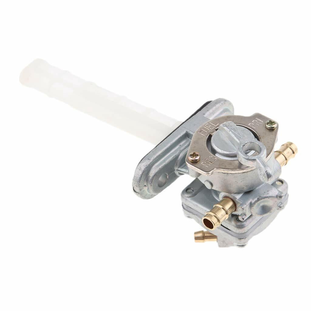 Fuel Gas Valve Petcock 90-97 GSX600,89-97 GSX750 F fit Suzuki Katana Petrol Tap
