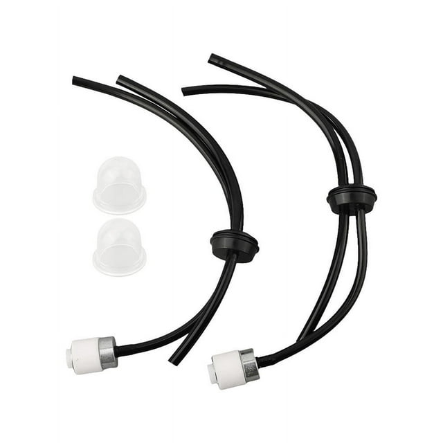 Fuel Pipe and Primer Bulb For combo for RedMax for Red Max Leaf Blowers