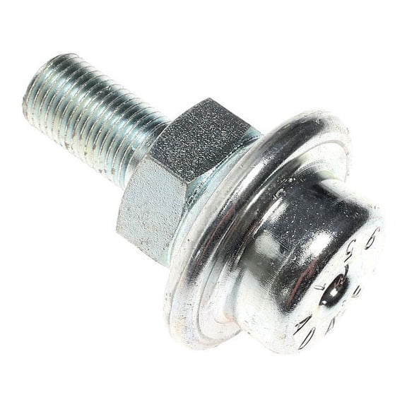 Fuel Pressure Damper - Compatible with 1985 - 1989 Toyota MR2 1986 1987 1988