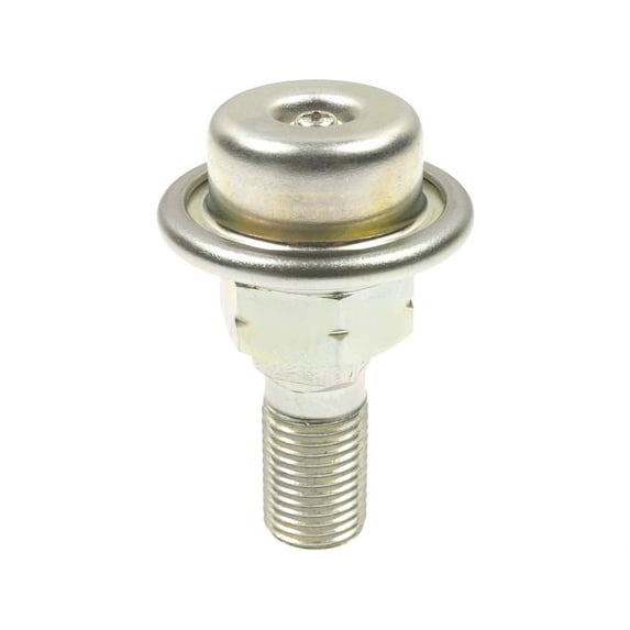Fuel Pressure Damper - Compatible with 1992 - 1998 Suzuki Sidekick 1.6L 4-Cylinder 1993 1994 1995 1996 1997
