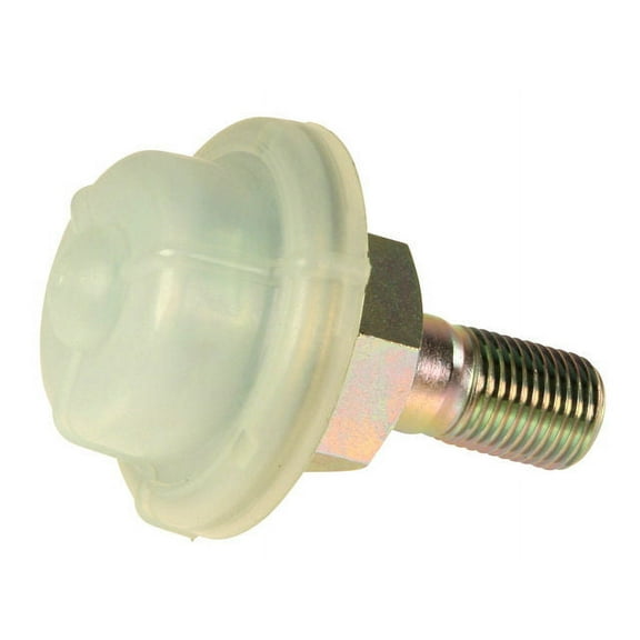 Fuel Pressure Damper - Compatible with 1995 - 2004 Toyota Avalon 1996 1997 1998 1999 2000 2001 2002 2003