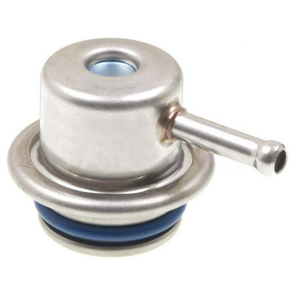 Fuel Pressure Damper - Compatible with 1999 - 2000 Mazda B3000 3.0L V6 FLEX