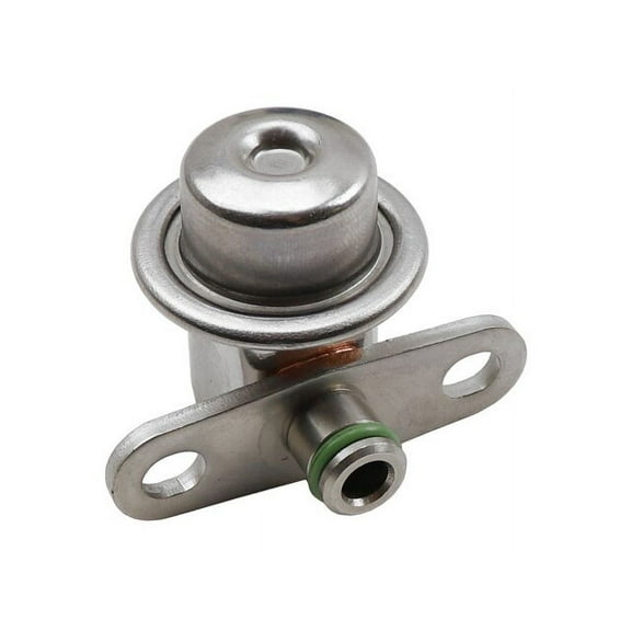 Fuel Pressure Damper - Compatible with 1999 - 2005 Mazda Miata 1.8L 4-Cylinder 2000 2001 2002 2003 2004