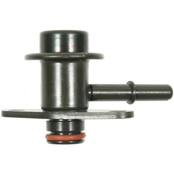 Fuel Pressure Damper - Compatible with 2000 - 2004 Kia Spectra 1.8L 4-Cylinder 2001 2002 2003