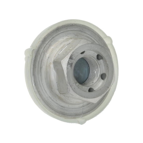 Fuel Pressure Damper - Compatible with 2000 - 2005 Honda S2000 2.0L 4-Cylinder 2001 2002 2003 2004