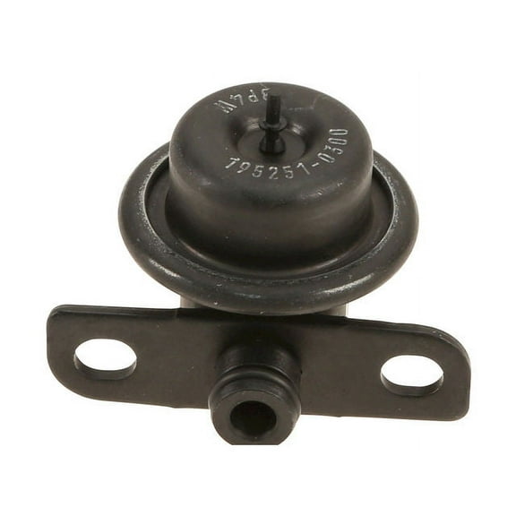 Fuel Pressure Damper - Compatible with 2000 - 2005 Mazda Miata Naturally Aspirated 2001 2002 2003 2004