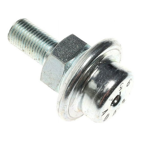 Fuel Pressure Damper - Compatible with 2001 - 2005 IS300 3.0L 6-Cylinder 2002 2003 2004