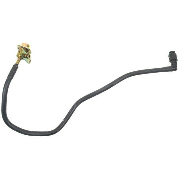 Fuel Pressure Damper - Compatible with 2003 - 2006 INFINITI G35 3.5L V6 2004 2005